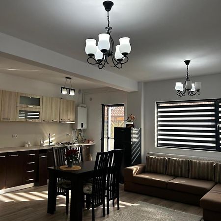 קריובה K&K Apartements מראה חיצוני תמונה