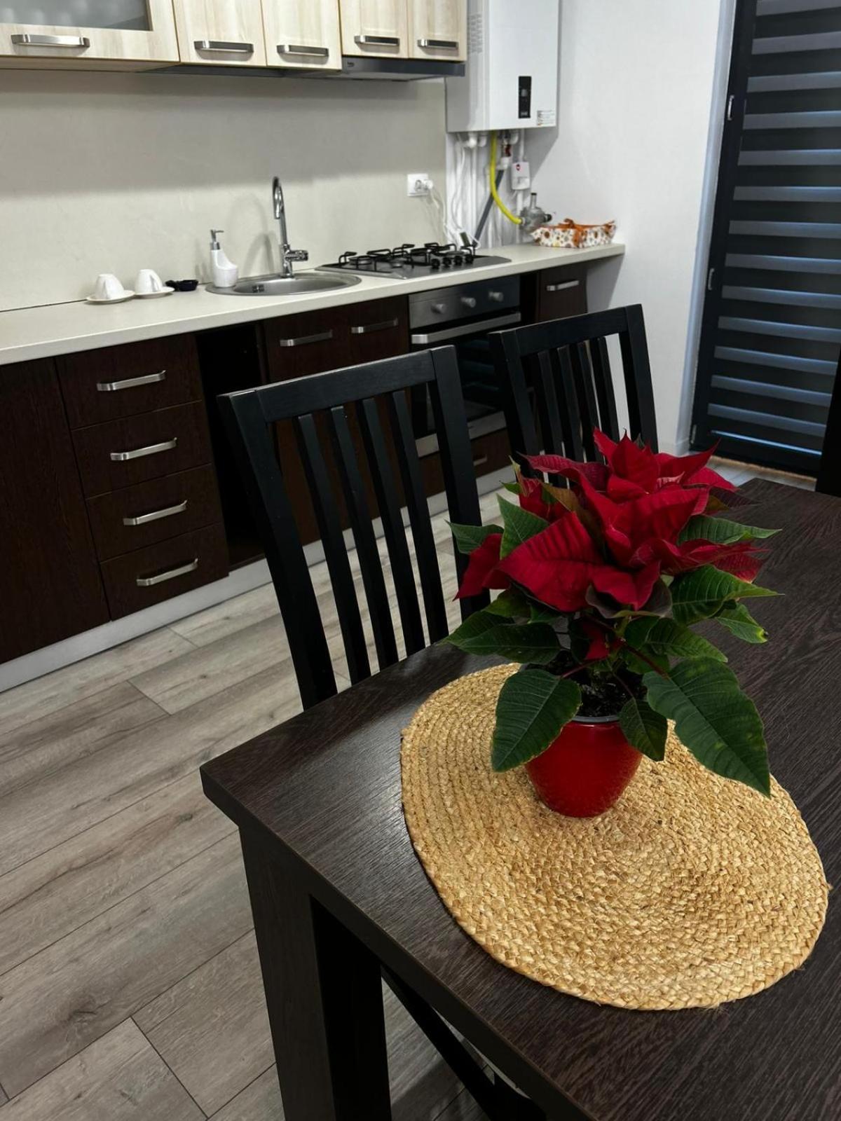 קריובה K&K Apartements מראה חיצוני תמונה