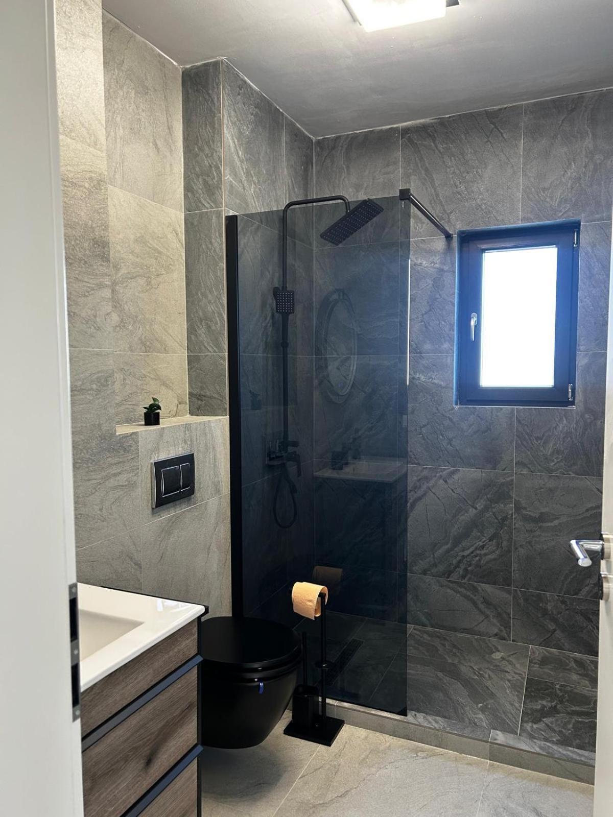 קריובה K&K Apartements מראה חיצוני תמונה