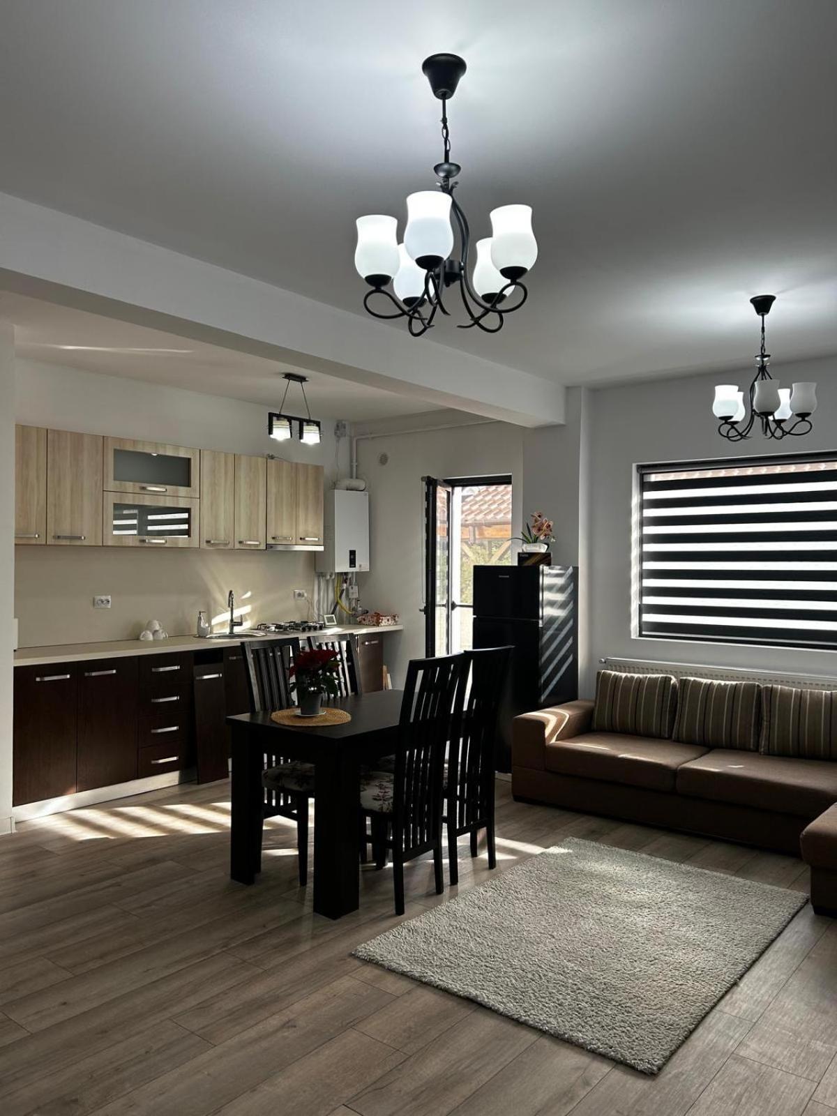 קריובה K&K Apartements מראה חיצוני תמונה