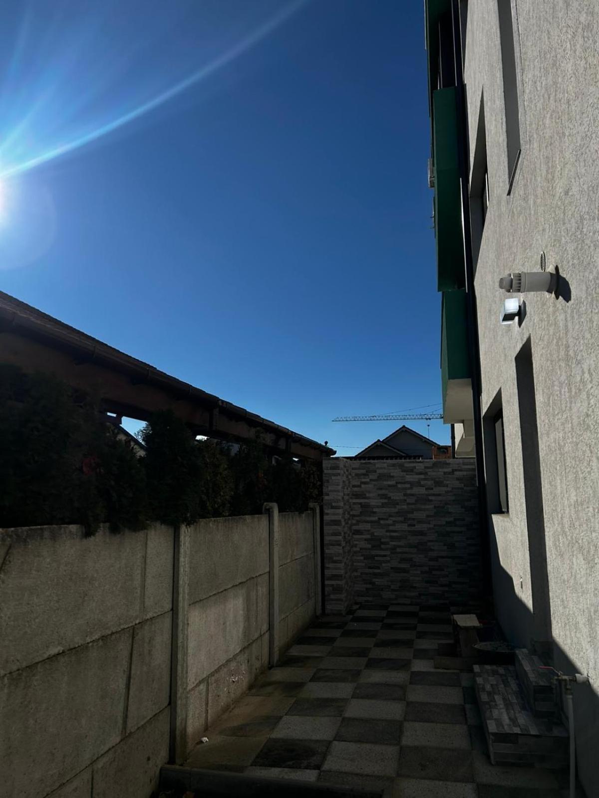 קריובה K&K Apartements מראה חיצוני תמונה