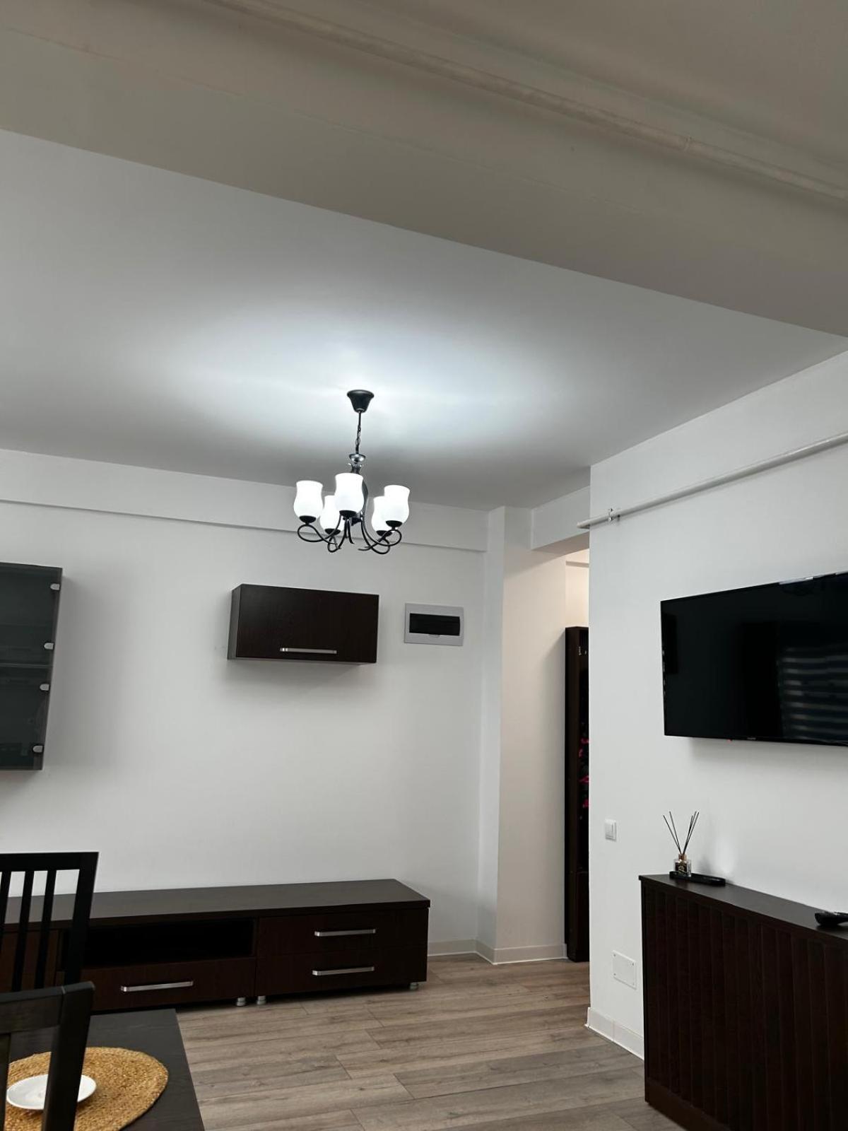 קריובה K&K Apartements מראה חיצוני תמונה