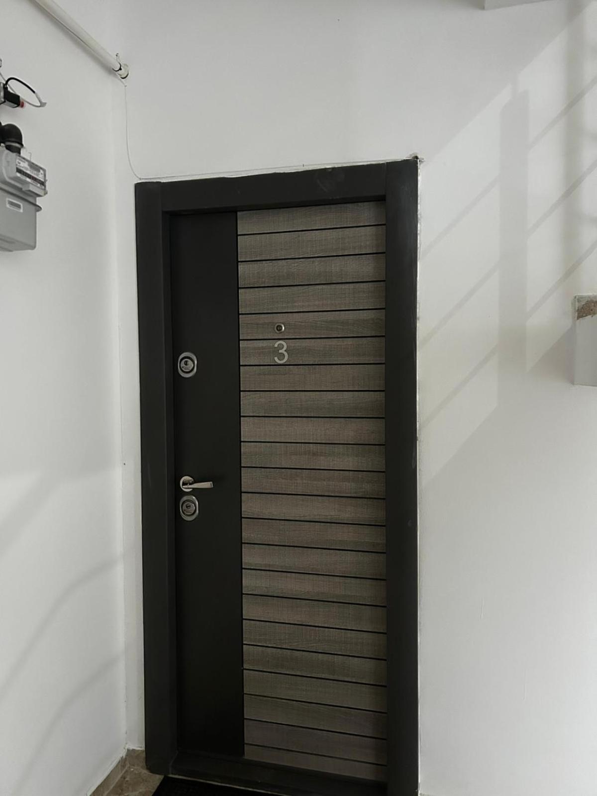 קריובה K&K Apartements מראה חיצוני תמונה