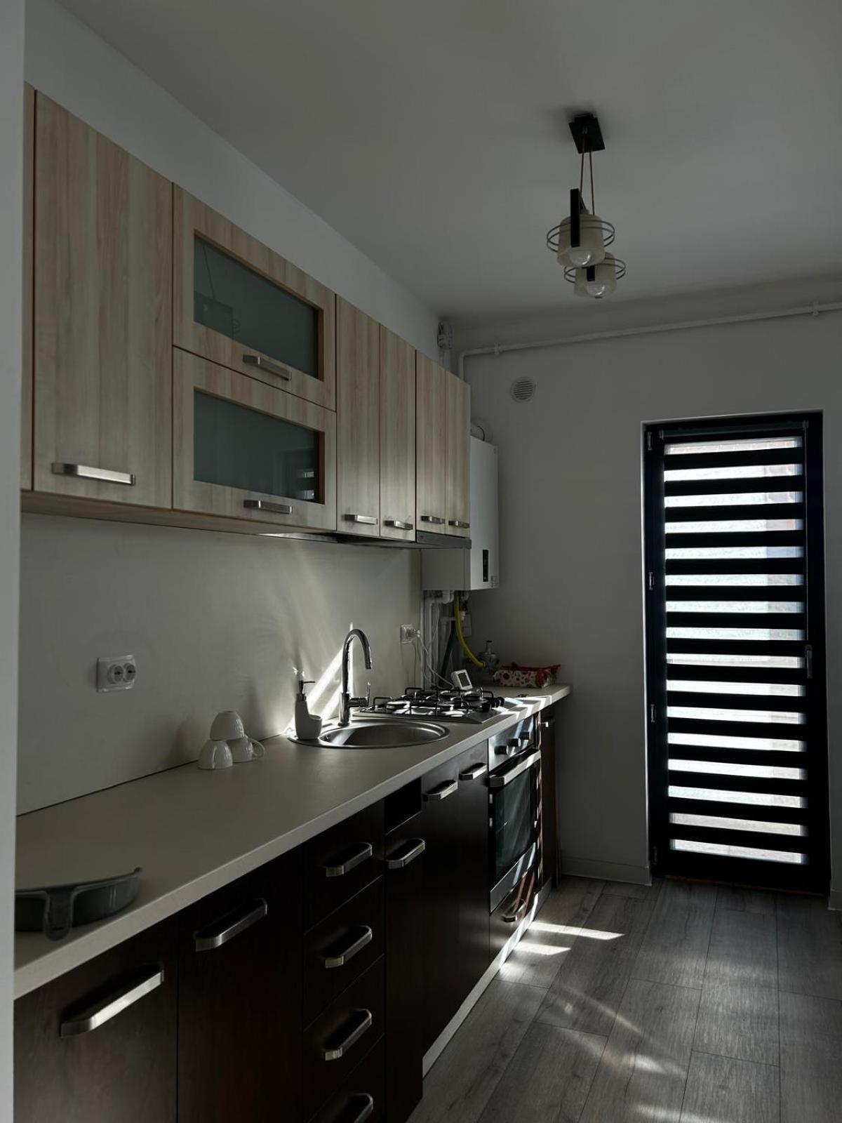 קריובה K&K Apartements מראה חיצוני תמונה