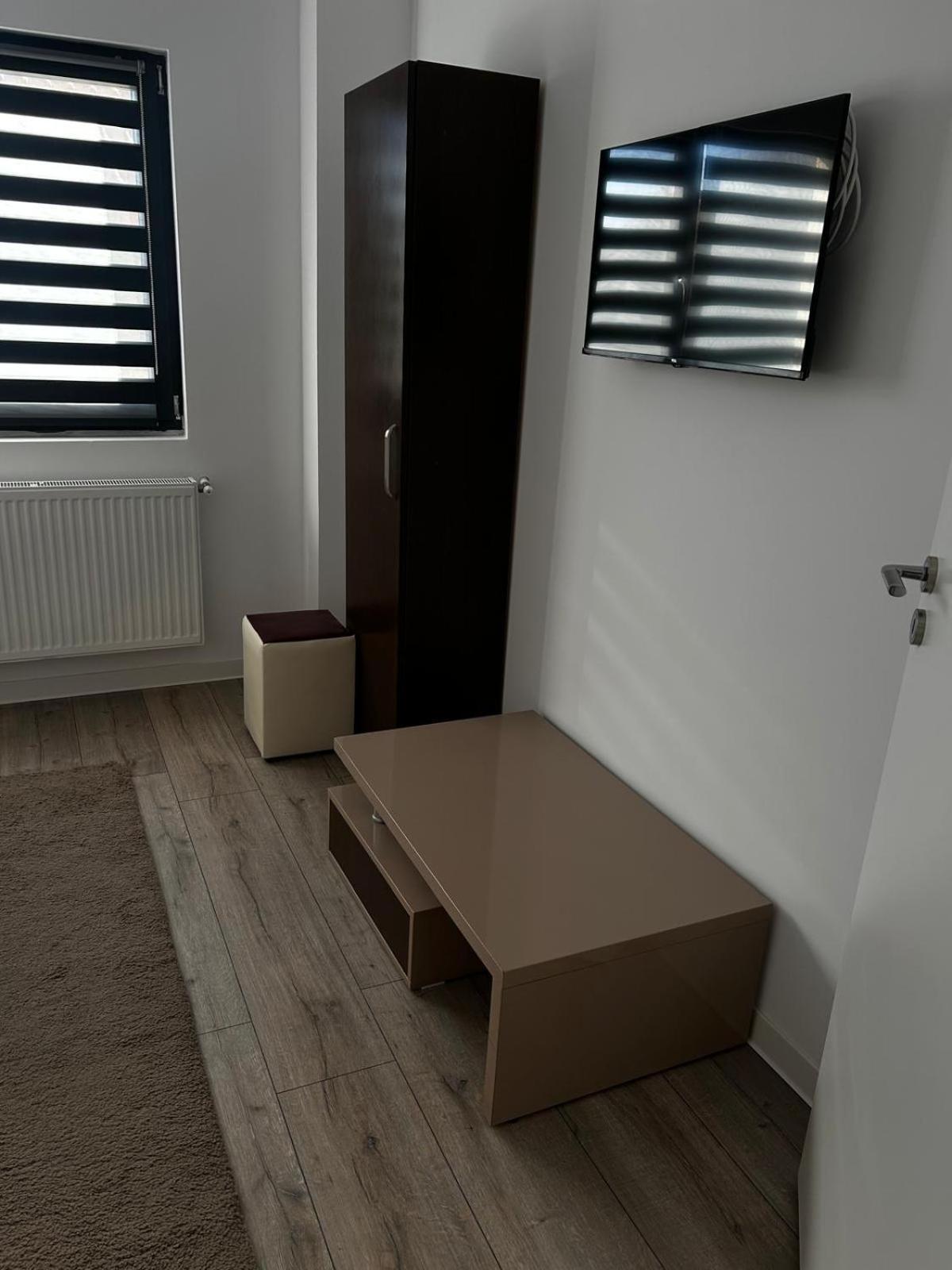 קריובה K&K Apartements מראה חיצוני תמונה