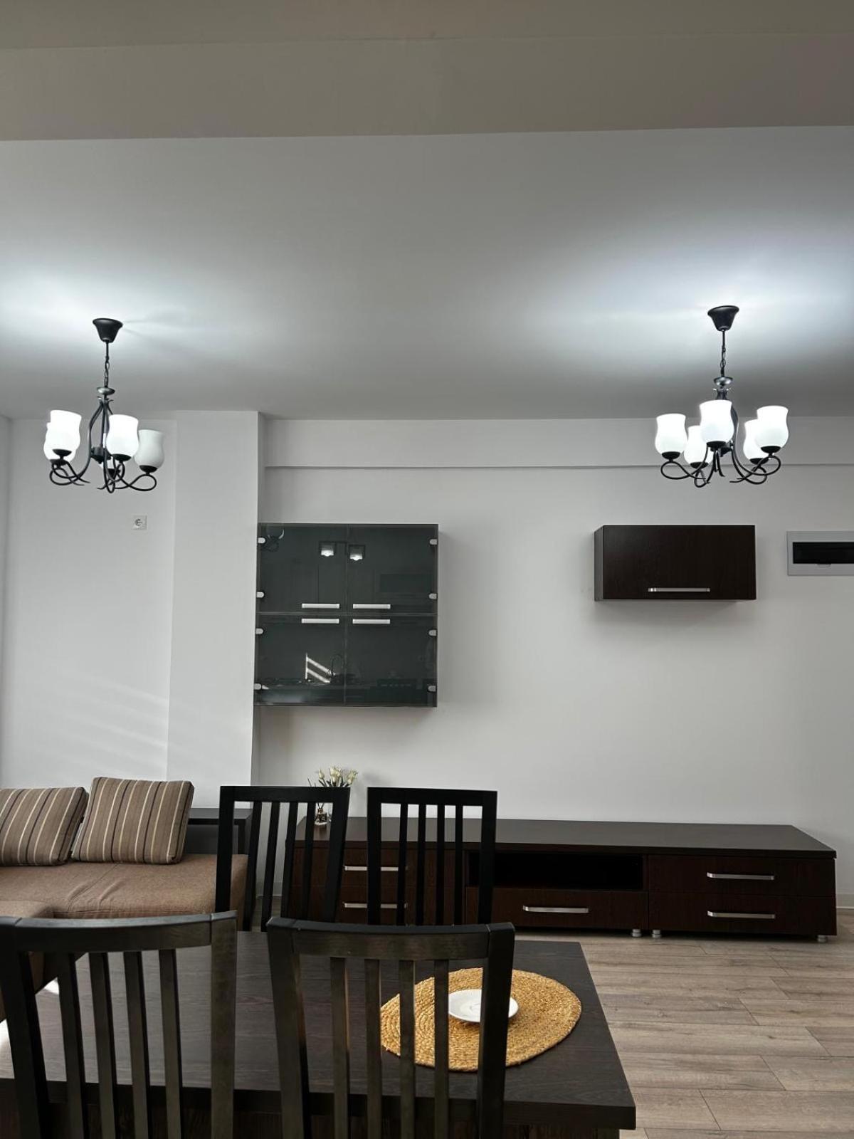 קריובה K&K Apartements מראה חיצוני תמונה