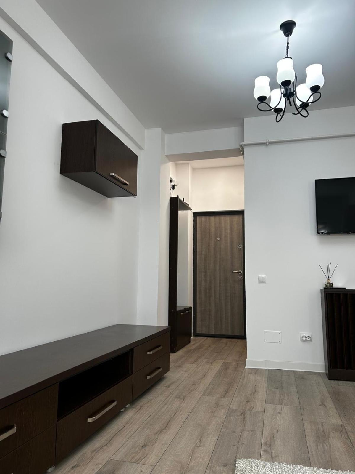 קריובה K&K Apartements מראה חיצוני תמונה