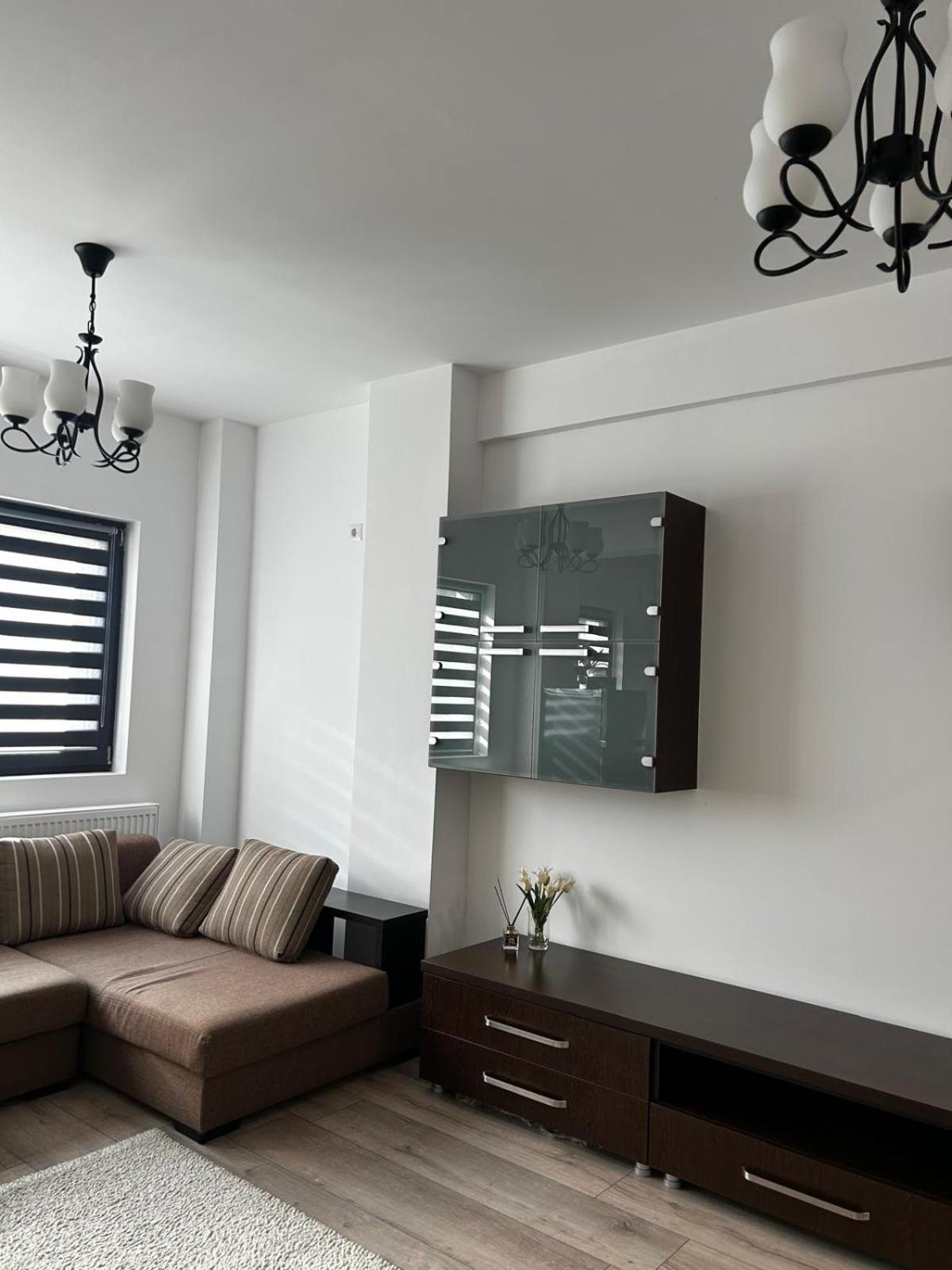 קריובה K&K Apartements מראה חיצוני תמונה