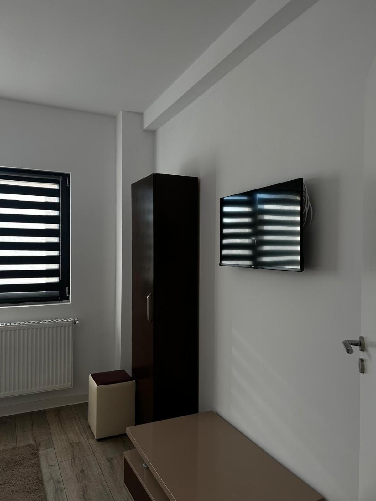 קריובה K&K Apartements מראה חיצוני תמונה