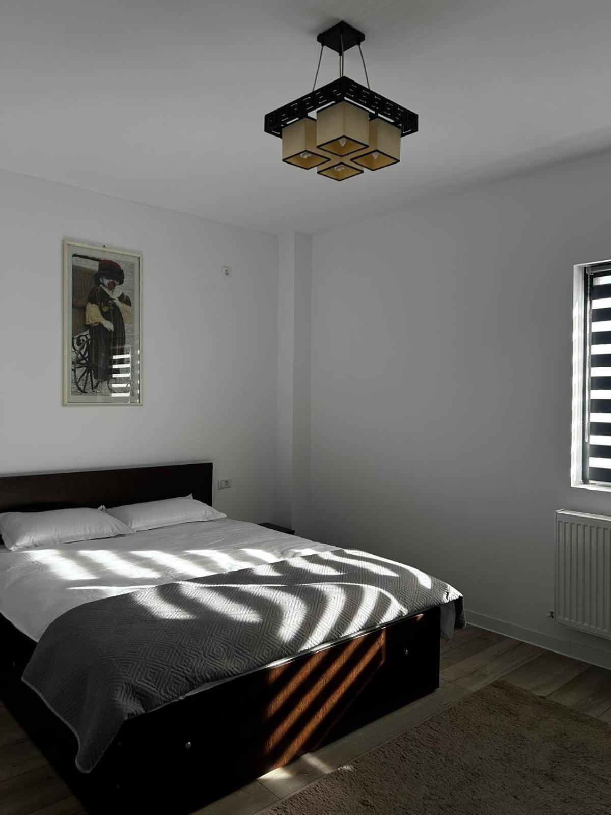 קריובה K&K Apartements מראה חיצוני תמונה