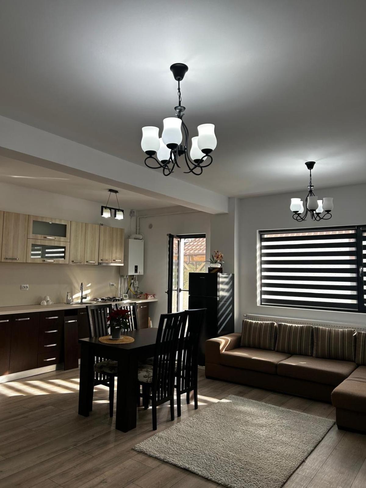 קריובה K&K Apartements מראה חיצוני תמונה